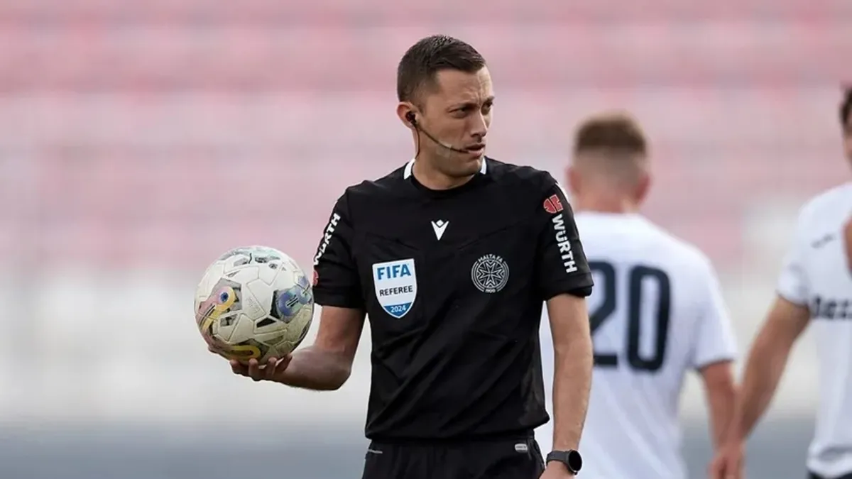 Trabzonspor’un Finlandiya sınavında düdük Barbara’da