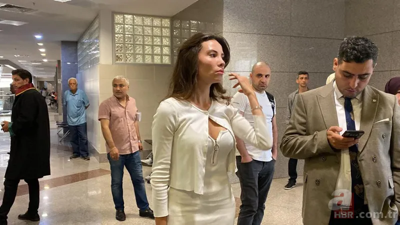 Özer Hurmacı ve Mihriban Hurmacı'nın darp davasında flaş gelişme 10