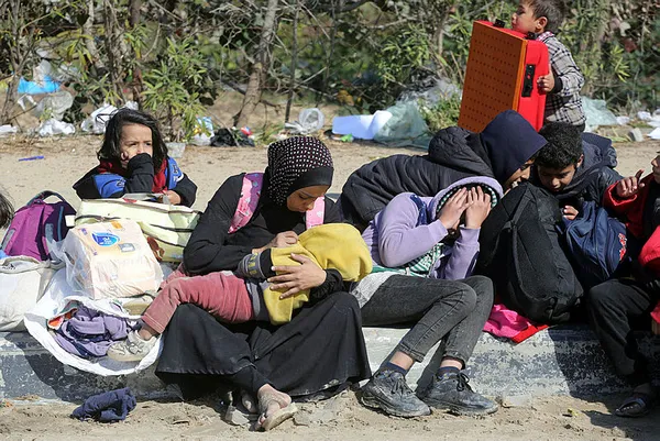 Gazze’de 4 aylık ateşkes iddiası! ABD medyası tüm detayları duyurdu: İsrail ve Hamas...