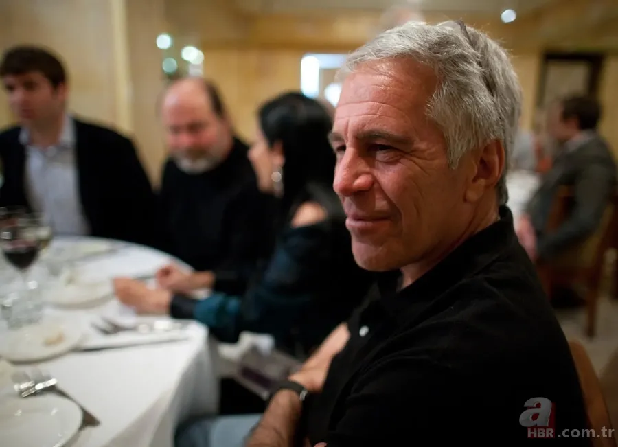 Epstein skandalında şok detay! Belgelerin yüzde 90’ı dosyada yok 11