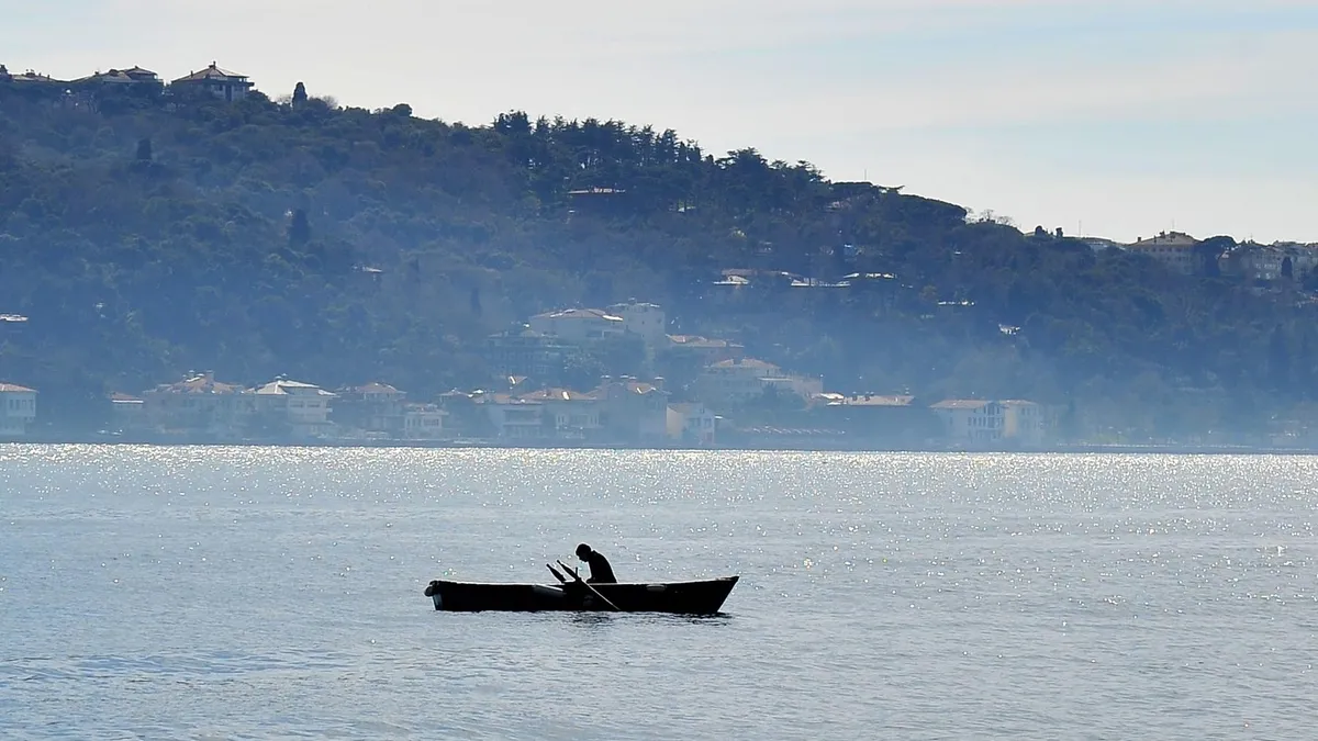 İstanbul’da iklim tehdidi büyüyor: 2300’de deniz 15 metre yükselebilir