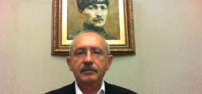 Kılıçdaroğlu’dan virüs siyaseti! Daha önce terörist dediği Suriyelilere bu kez sahip çıkmaya kalktı