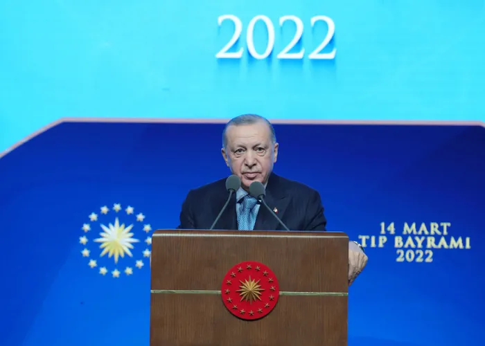 Başkan Erdoğan sağlıkçıların temel ve ek ödemelerine yapılacak zamları açıkladı! Sağlıkçıya şiddete daha ağır cezalar geliyor - 11