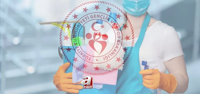 son duyurular gsb mulakat sonuclari bugun aciklanir mi guvenlik ve temizlikci mulakat sonuclari ne zaman aciklanacak