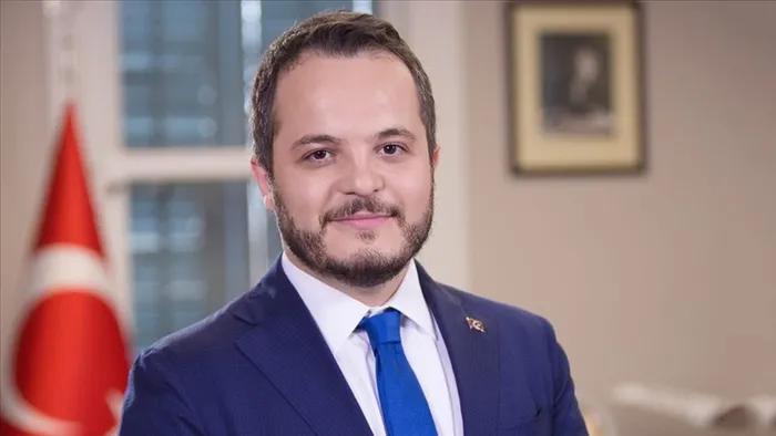 Son dakika: Türkiye Varlık Fonu’ndan Türk Telekom hamlesi: Satın alım sözleşmesi imzalandı