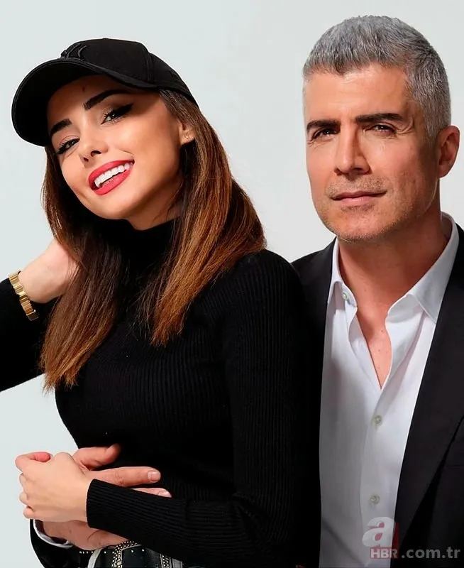 Özcan Deniz ve eşi Samar Dadgar’a ev sahiplerinden şok tehdit: Ölümü hak ediyorsun 8