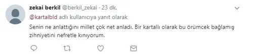 Kartal Belediyesi’nden skandal paylaşım