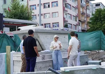 CHP'li belediye çözüm bulamadı! Bilecik'i kanalizasyon kokusu sardı! Başkan Melek Mızrak Subaşı'ndan skandal açıklama