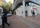 Cumhuriyet gazetesine terör operasyonu