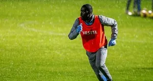 Stoke City’den Badou Ndiaye müjdesi! İndirim yapacaklar