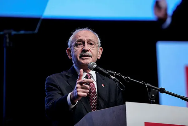 "Baba-oğul"un arasını açan koltuk savaşı CHP'yi kavurdu! Battal İlgezdi'den değişim isteyenlere yaylım ateşi: Herkes kendisine baksın - 2