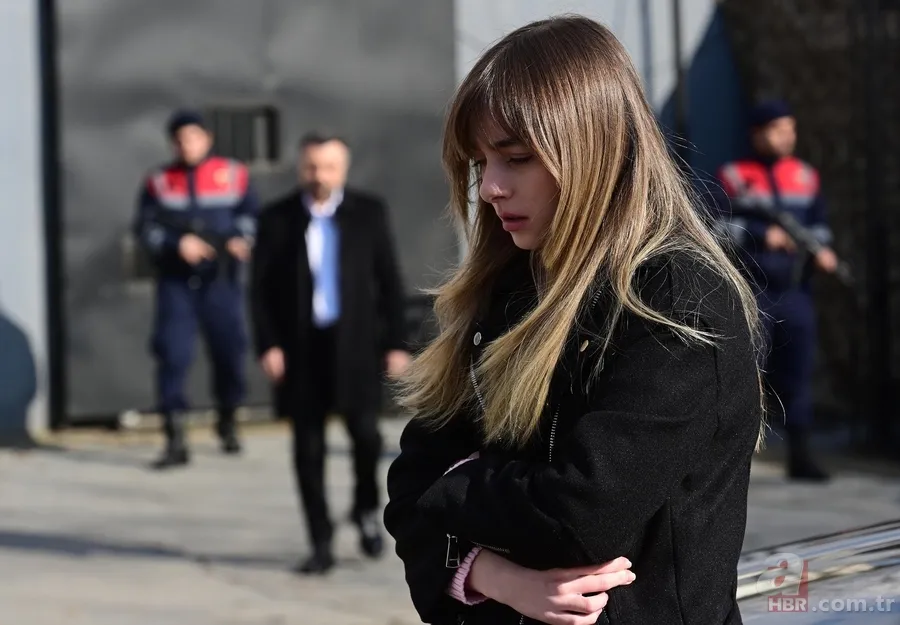 ATV Ben Bu Cihana Sığmazam 56. bölüm fragmanı: Leyla'yı hapiste neler bekliyor? 9