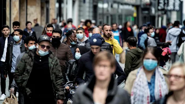 İşte illere göre haftalık vaka sayıları! Türkiye’nin koronavirüs haritası! Bakan Fahrettin Koca açıkladı: İstanbul Ankara ve İzmir’de son durum