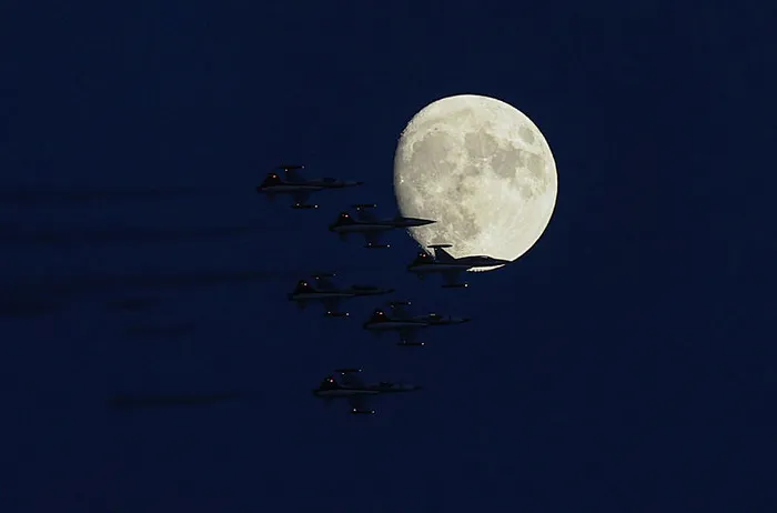 Başkan Erdoğan’ın katılımıyla Konya’da İslami Dayanışma Oyunları Töreni gerçekleşti