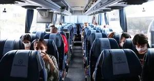 Şehirler arası otobüslerde yeni dönem! Yüzde 50 indirimli