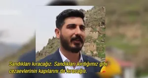 Skandal tehdite sert tepki