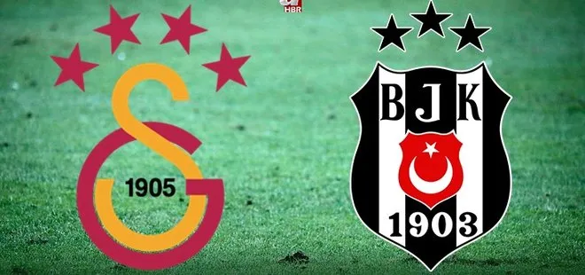 Son dakika: Galatasaray - Beşiktaş derbisinin tarihi belli oldu!