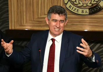 TBB Başkanı Metin Feyzioğlu: Türkiye oyunu bozdu! Depresyondalar