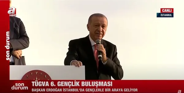 baskan-erdogandan-tugva-genclik-bulusmasinda-onemli-aciklamalar-1665326362600.jpg Başkan Erdoğan aralık ayını işaret etti: Asgari ücrette en uygun rakama çıkacağız - 3