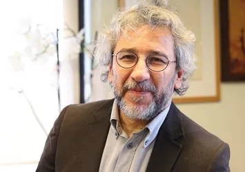 FETÖ'nün tetikçisi Can Dündar istifa etti!