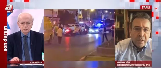 DEAŞ yeniden sahaya mı sürülüyor? Bölgede yeni oyunlar mı kuruluyor?