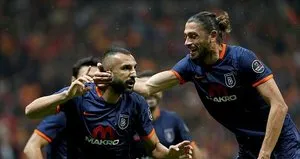 Gurur gözyaşları! Haber gelince kendini tutamadı