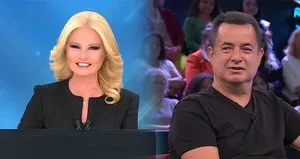 Öve öve bitiremedi! Keşke bizde olsa
