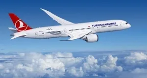 THY uçağında misilleme iddialarına yalanlama!