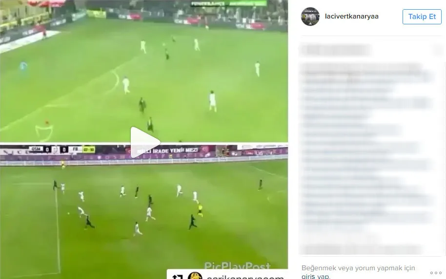 Emmaunel Emenike'nin paylaşımı olay oldu - 2