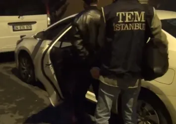 Terör örgütü DEAŞ'a bir darbe daha! İçişleri Bakanı Ali Yerlikaya: 17 kişi yakalandı