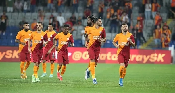 St. Johnstone Galatasaray maçı ne zaman, hangi kanalda? St. Johnstone Galatasaray canlı yayınlanacak mı? - 4