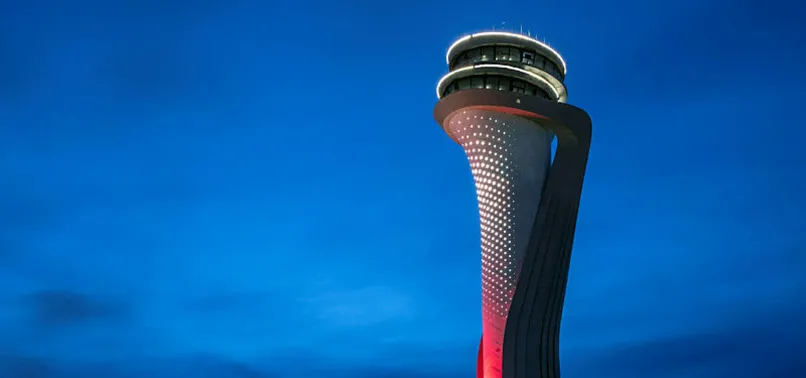 DHMİ, sosyal medyadaki İstanbul Havalimanı iddialarını çürüttü