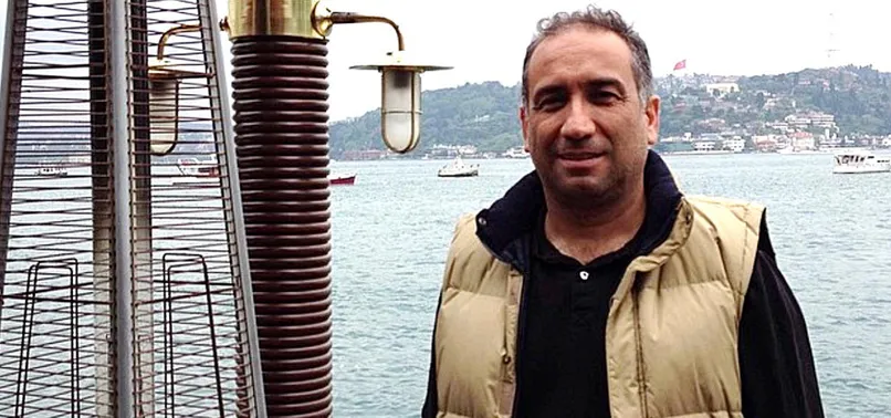 Mehmet Can Öztürk hayatını kaybetti