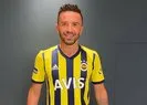 Fenerbahçe ikinci transferi açıkladı