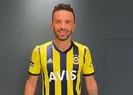 Fenerbahçe ikinci transferi açıkladı