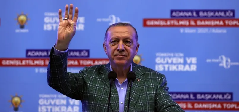 Başkan Erdoğan'dan CHP’ye tepki! "Sermaye ırkçısı ve yatırım düşmanı"