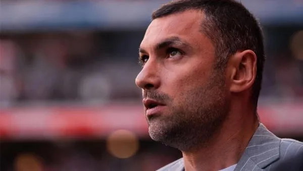 Son dakika | Burak Yılmaz futbola veda etti - 2