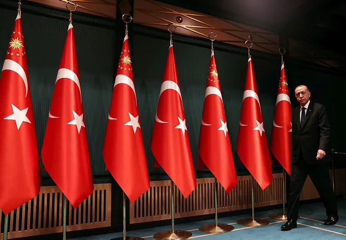 Son dakika: Sağlık Bakanı Fahrettin Koca'dan 40 bin yeni sağlıkçı ataması açıklaması - 2