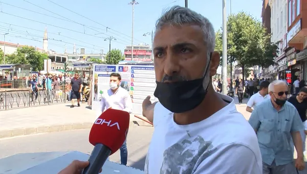 İstanbul’da bitmeyen kriz! Vatandaş her gün uzun kuyruklarda bekliyor