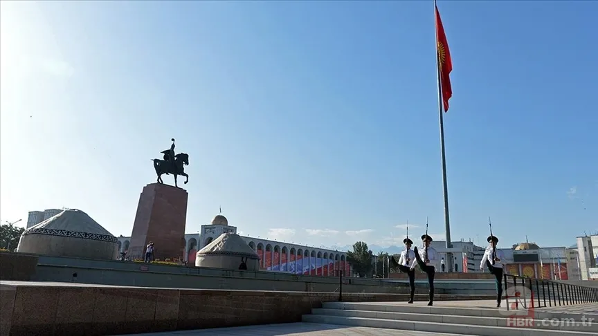 Türkiye-Kırgızistan Gençlik Değişim Programı başvuruları başladı: İşte şartlar 7