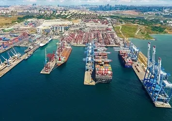 Türkiye'den dev ivme! 2 milyar dolarlık gemi ihracatı