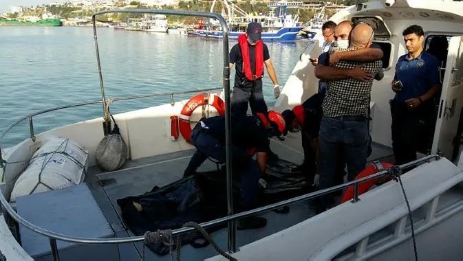 Adana’da "Babalar Günü" yasa döndü! Babadan sonra oğlunun da cansız bedeni bulundu - 2