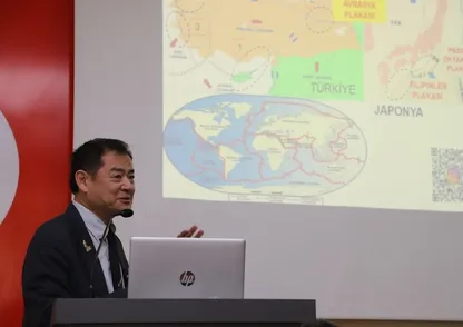 Japon deprem uzmanından uyarı! İl ve ilçeleri tek tek saydı