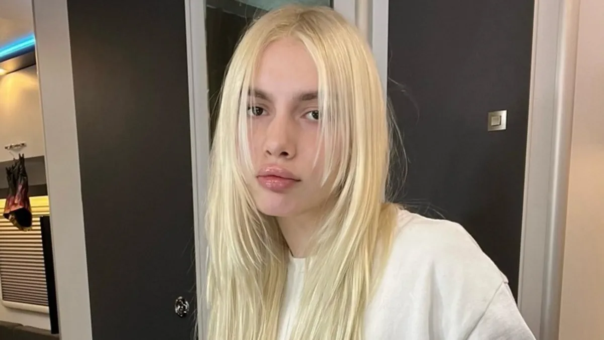 Aleyna Tilki'nin uyuşturucu testi pozitif çıktı!