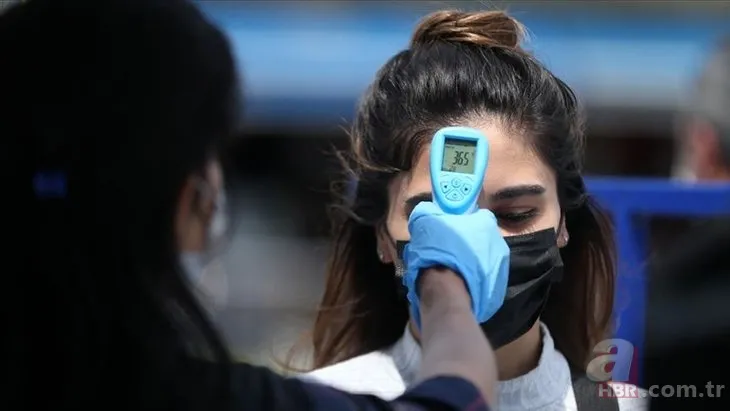 "Beklenen tarih için ipucu" Hafta içi ve hafta sonu yasakları ne zaman kalkacak? 65 yaş üstü ve 20 yaş altı yasağı... 12