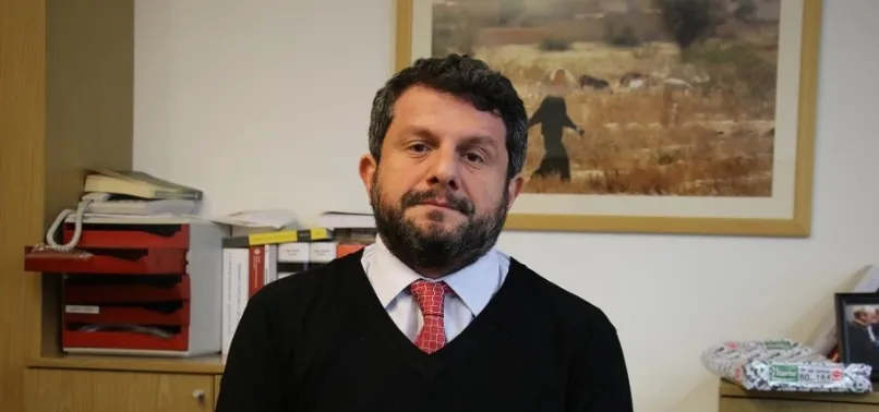 Yargıtay'dan Can Atalay kararı! Tahliyesi ve yargılamanın durması talebine ret