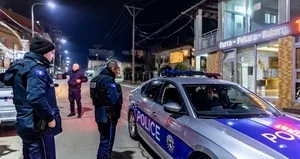 Gözler Kosova-Sırbistan gerginliğinde!