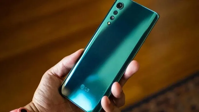 Son dakika: Bir dönemin sonu: LG telefon sektöründen çekildi - 2