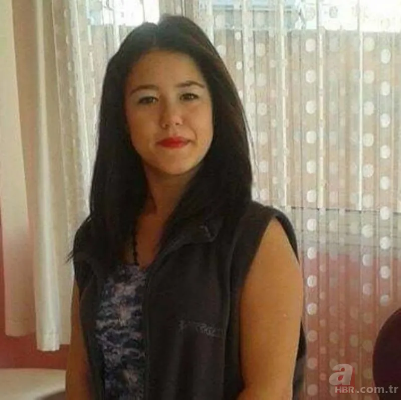 İzmir'deki Hilmiye Tuğba Esgin cinayetinde kan donduran itiraf: Cesede tiner dökerek... 1