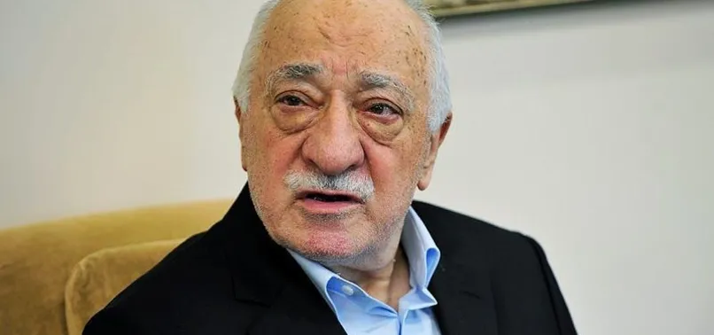 Gülen’in kardeşi Mesih Gülen'e 76 bin lira maaş!